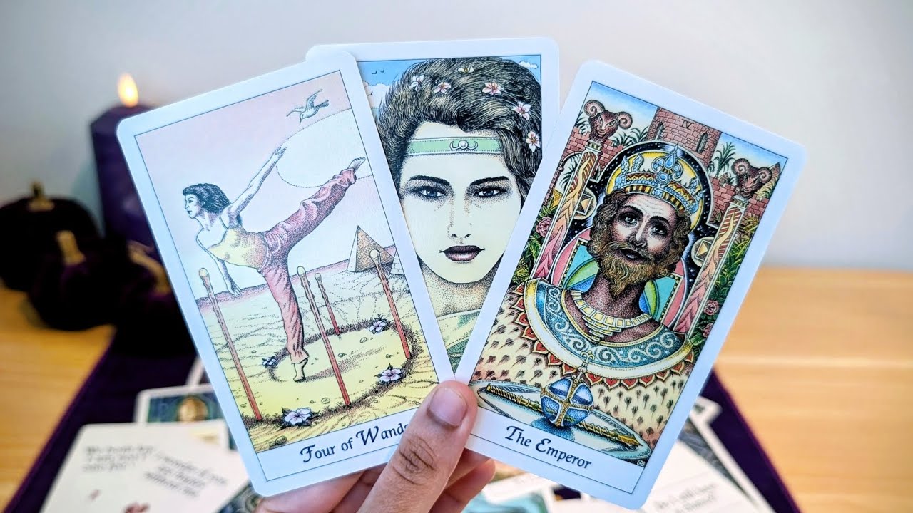 Gemini Love Tarot Reading 💖: They Can't Help How They Feel About You