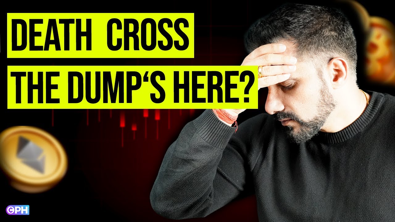 🚨Crypto Crash Alert: Survival Tips in Hindi