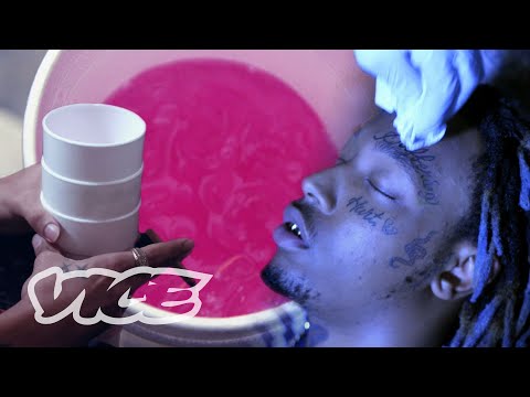 Why Lean Became Rapâs Most Wanted Drug