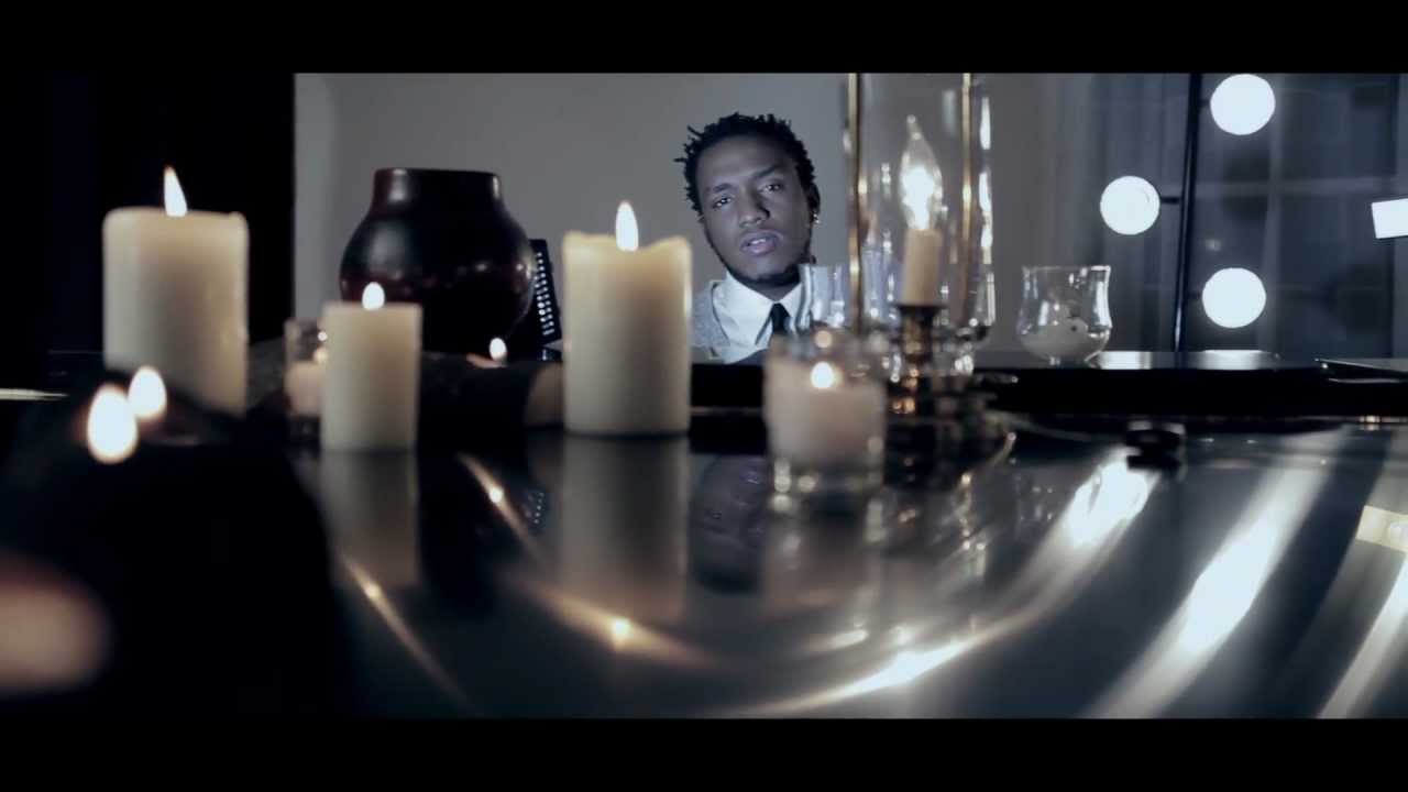 Nzaririmba Igitangaza by The Ben [Official Video]