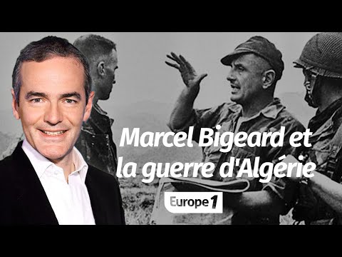 Au coeur de l'Histoire: La guerre d'Algérie (Franck Ferrand)