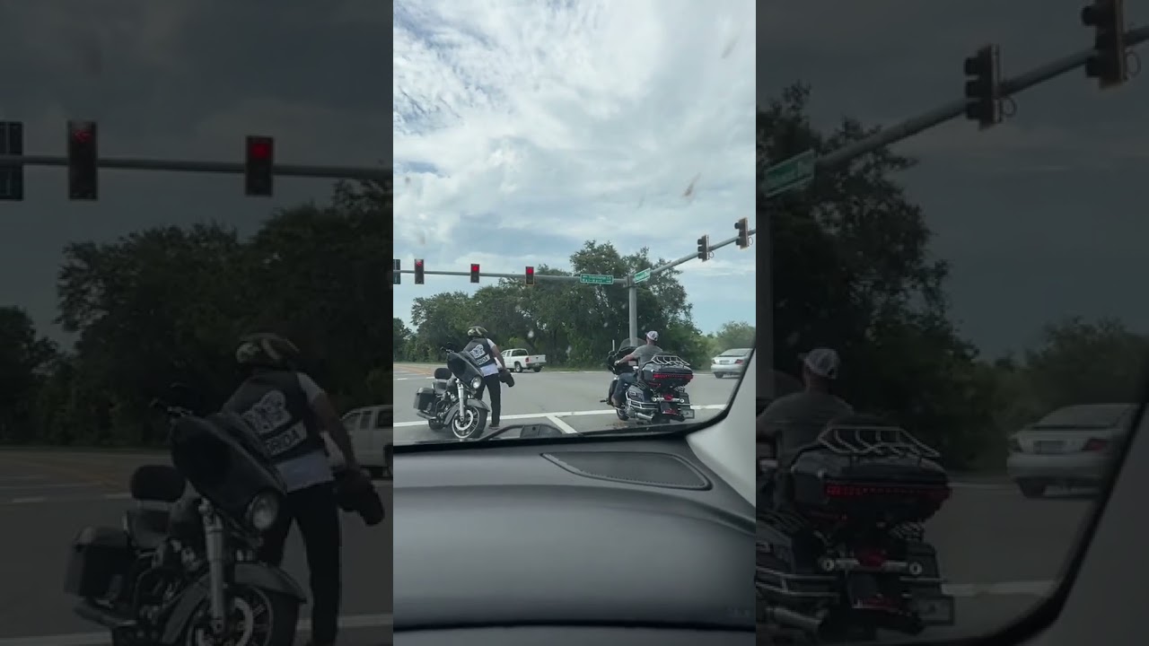 Mongols MC Seizes Fake Hells Angels Patch 🏍️