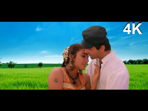Yeh Dharti Yeh Ambar Jab Se | Tabu Sanjay Kapoor Prem Song | Alka Yagnik & Nalin Dave