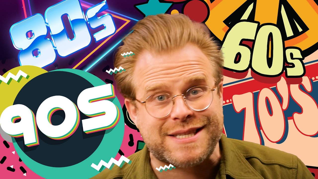 What Happened to Decades? 🕰️