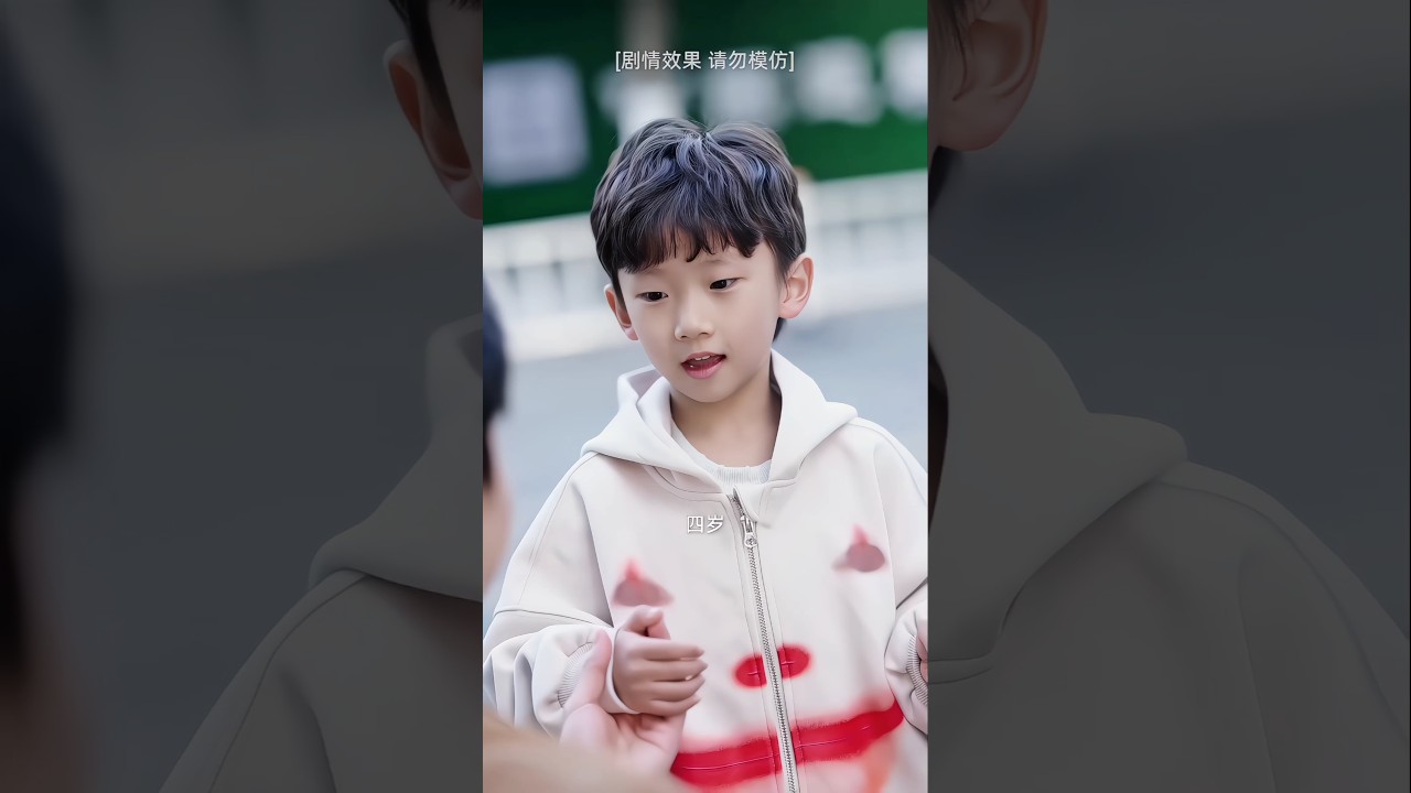 My Love and Son ❤️