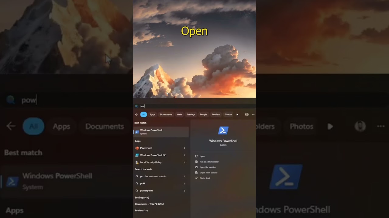 Install Kali Linux on Windows 11 Easily