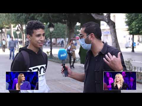 Jeu Dit Tout S02 Ep09 | سليّم: التونسي و الـorthographe حاجة أخرى