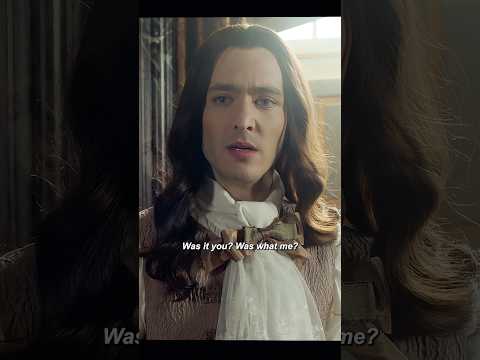 Blaming the Lover, Hurting for the Wife: Philippe's Impossible Position.#clips #highlights