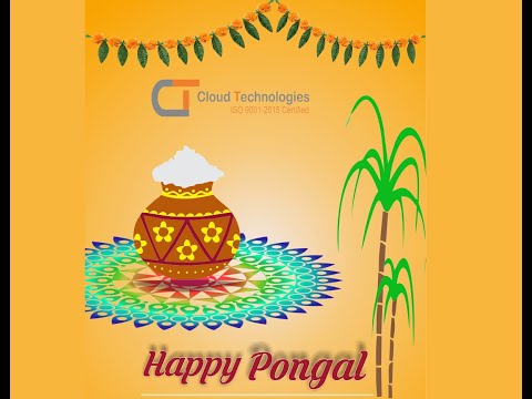 Cloud Technologies - Home For IEEE Projects | Happy Sankranti 2019