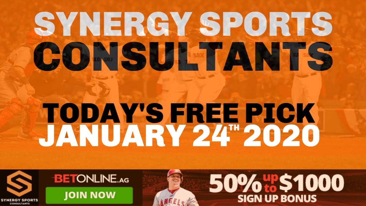 NBA Prediction: Suns vs Spurs 01/24/20 🏀