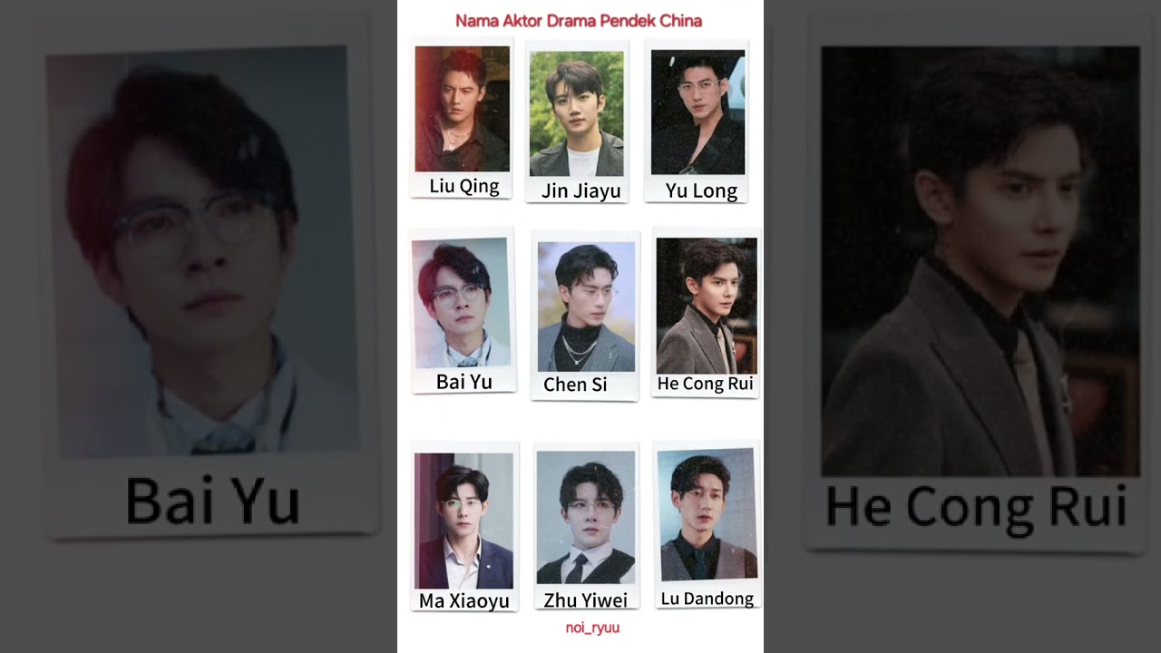 Aktor Short Drama (Part 1) 🎬