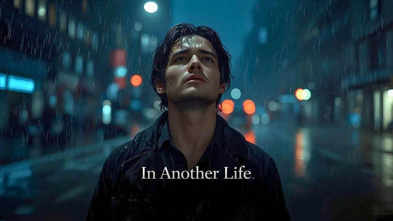 Eivan Thorne – In Another Life | Emotional Rock Ballad 🎸