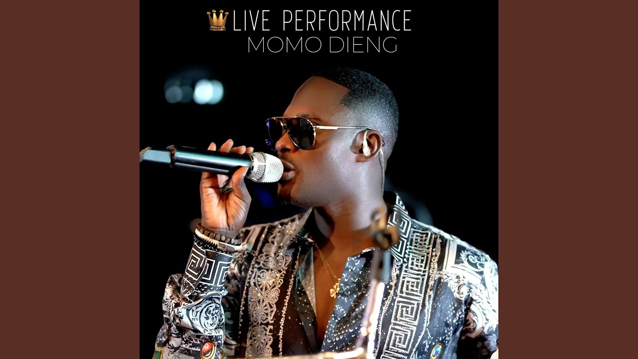 Kay Nu Jubo (Live) by Momo Dieng 🎶