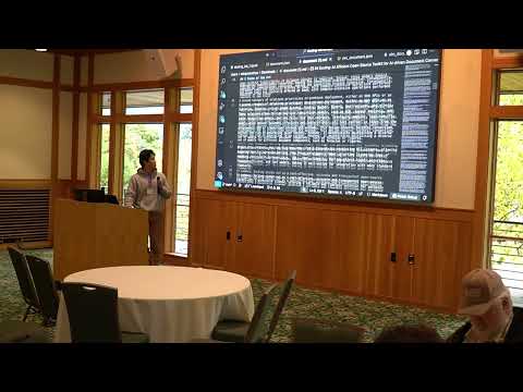 Zhao - Complex Data Ingestion with Open Source AI | PyData Vermont 2025