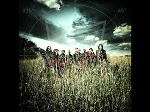 Slipknot - All Hope Is Gone (12 Tracks)