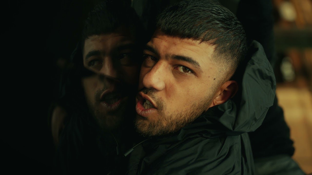 Zkr - Les Gentils Bandits / Focus 🎶 Nouveaux Extraits de l'Album Caméléon avec PLK, SDM, Hamza & Timal