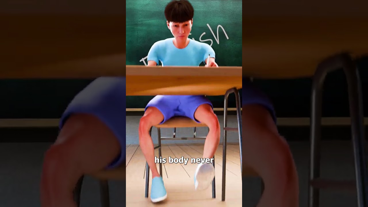 The Incredible Story of a Boy Raised by Chickens 🐥