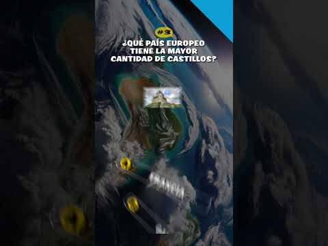 🌍 ¡Desafía tus conocimientos de geografía con estas preguntas rápidas! 📍#quiz #trivia