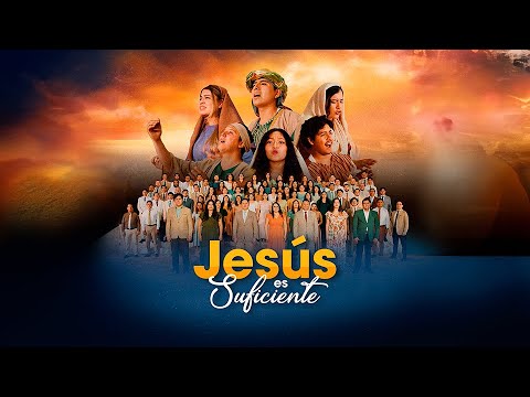 5.  María Magdalena | Jesús es suficiente el concierto