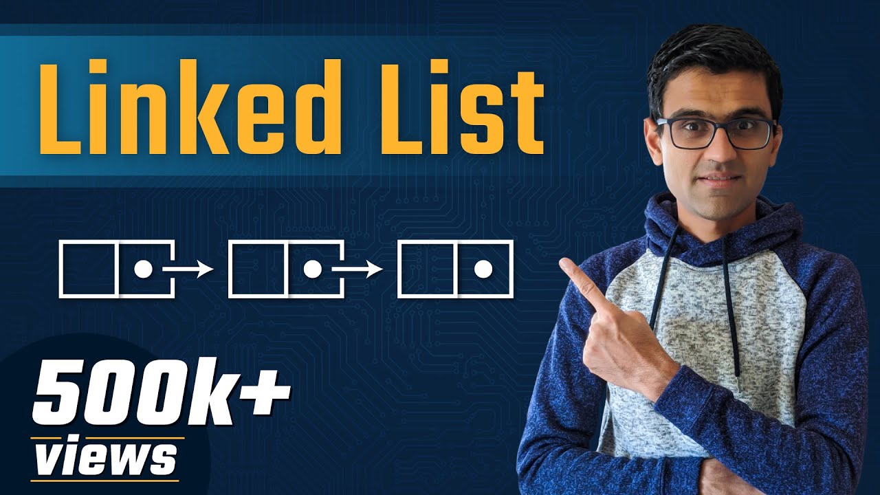 Master Linked Lists in Python: Complete Data Structures & Algorithms Guide π§
