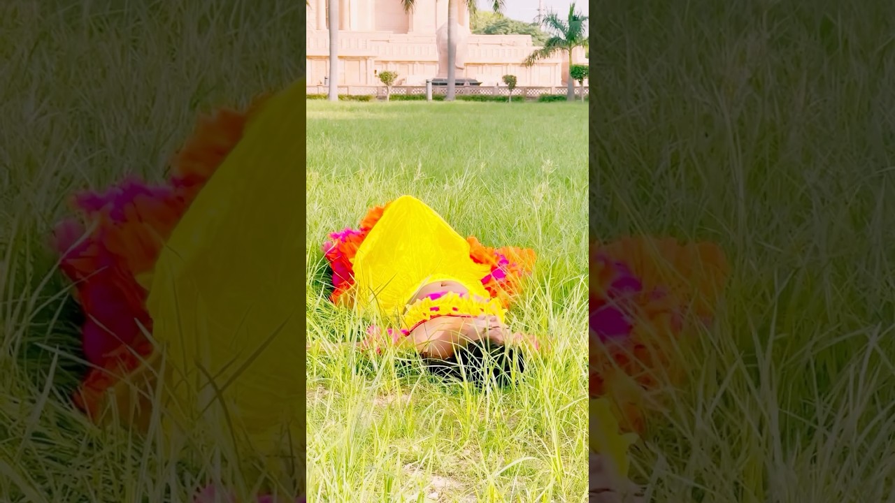 Kunwara Nahin Marna ❤️ | Viral Bollywood Dance Short