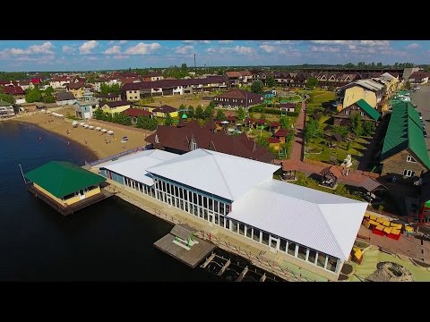 Отдых в Ассамблее, Саратов