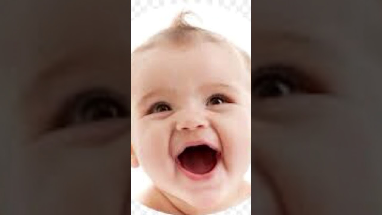 Laughing Baby Remix π