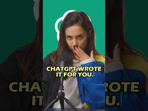 How to bypass AI detectors (on your next essay or work project ๐)