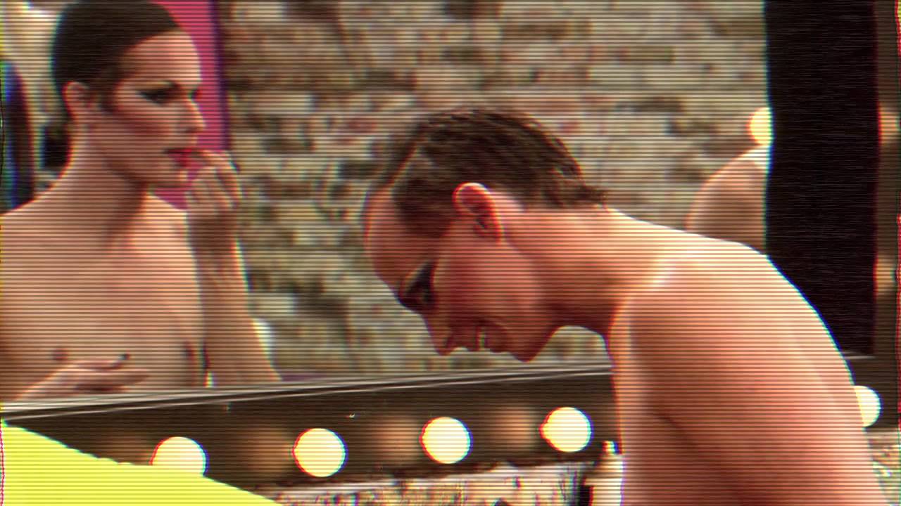 Alyssa Edwards: Drop Dead Gorgeous (Mix by B. Ames, Edited by Matthew Bell)