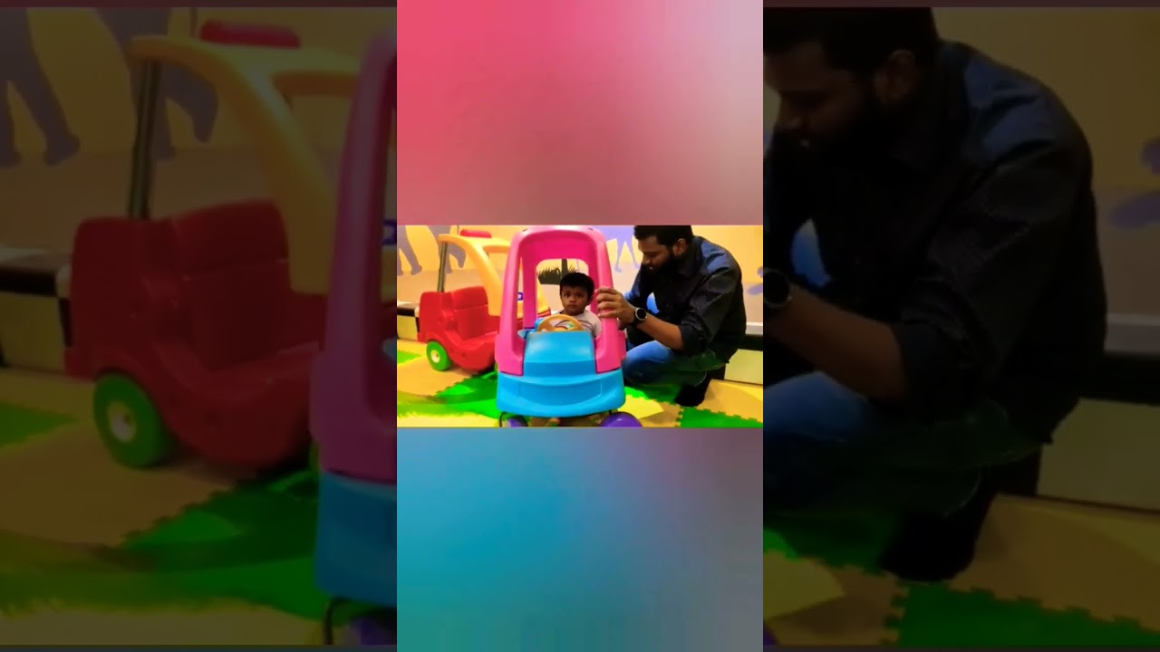 Babuland Babyzone: Fun Kids' Play & Viral Shorts π