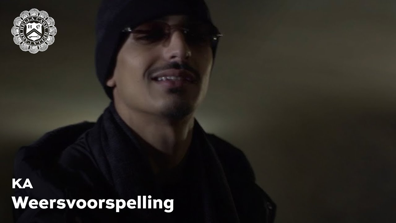 KA Weersvoorspelling & Hella Cash Gang Vol.1 🎶