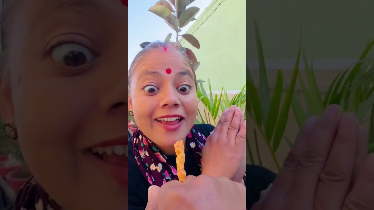 Chinta Ta Ta 🥺🤪 - Trending Short Video