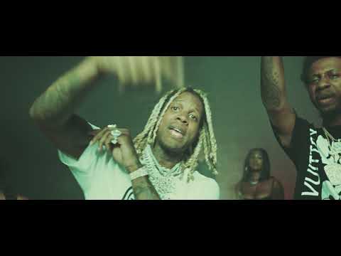 Money Mu - EAT Remix ft. Lil Durk 🎶