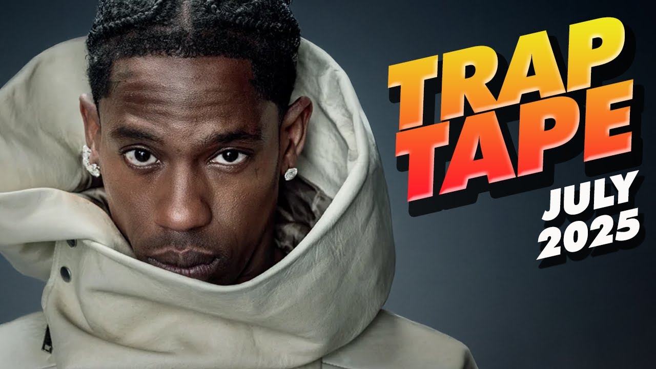 New Rap Songs 2025 Mix July | Trap Tape #119