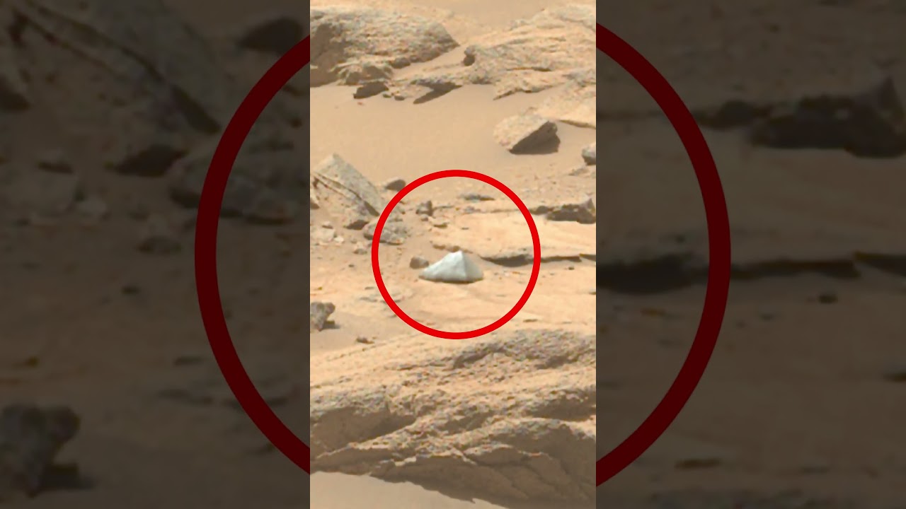 Mars Rover Perseverance Sol 932 Image 📸