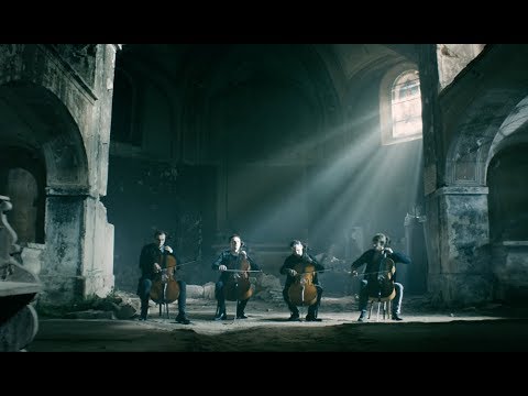 The Phantom of the Opera - Prague Cello Quartet 🎻