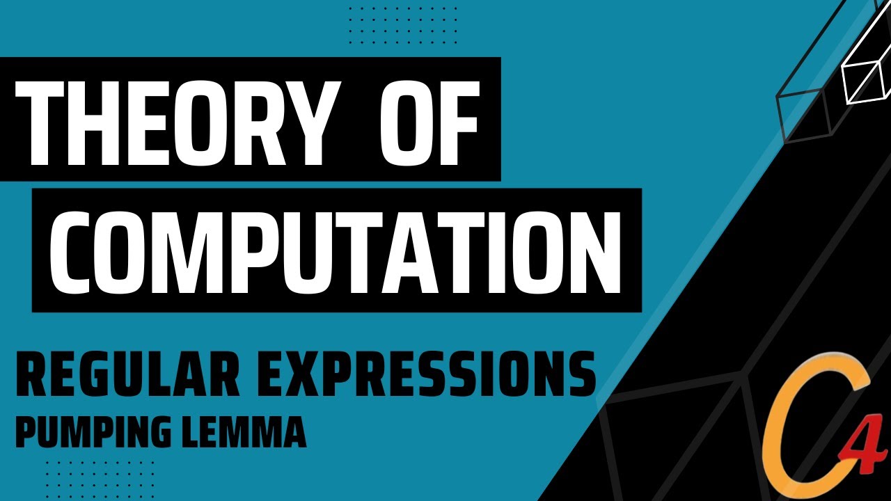 021 Mastering Pumping Lemma: Essential Guide to Regular Expressions & Computation Theory đ