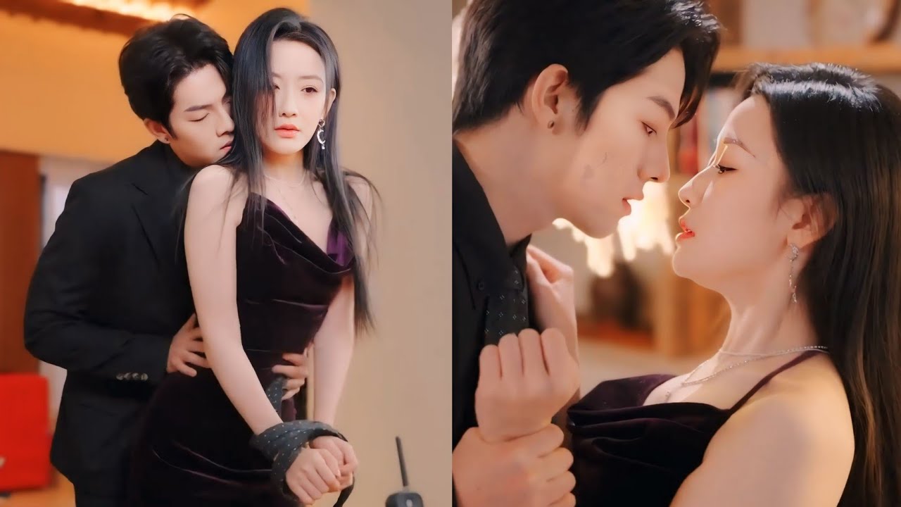 مليونير متهور يلاحق فتاة جميلة ويكتشف حقيقتها 🚨