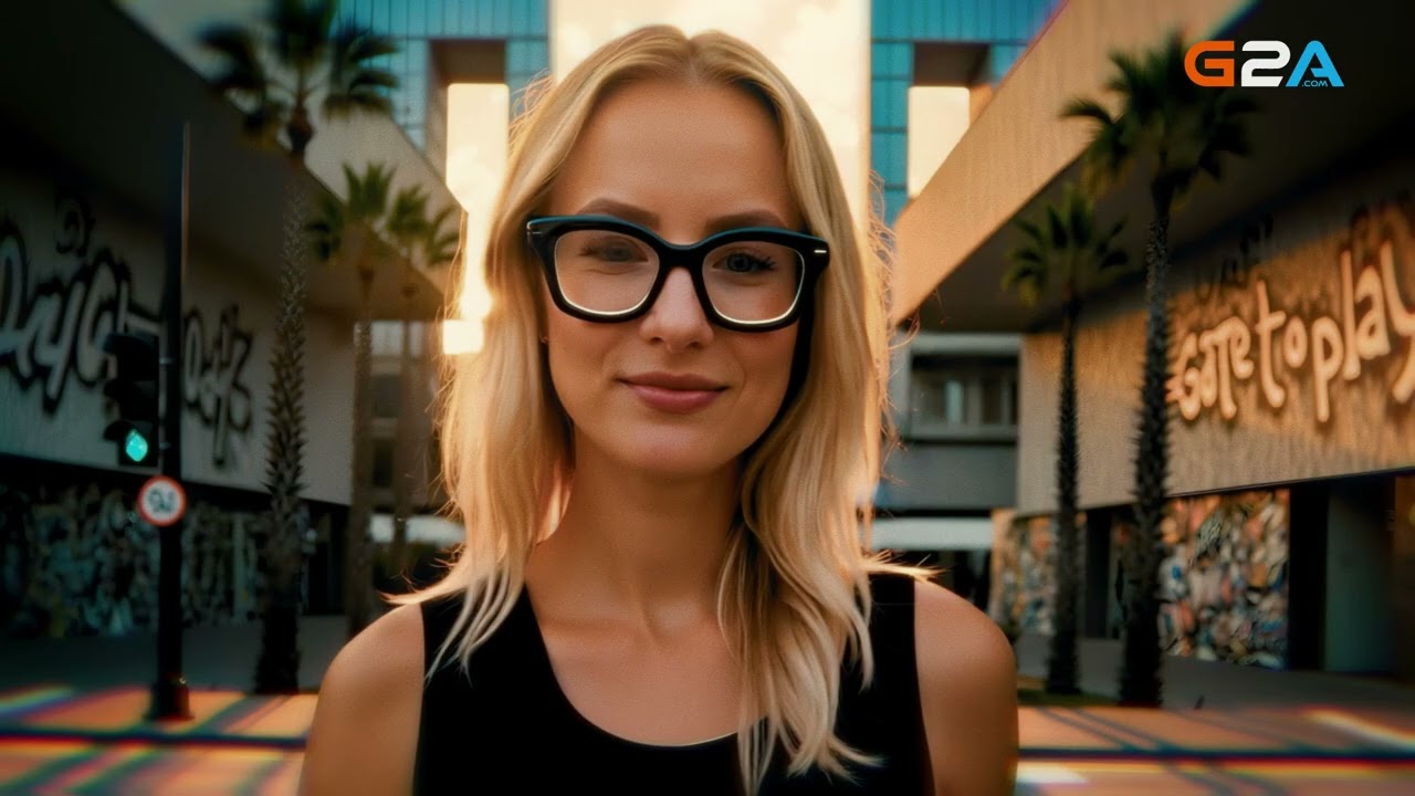 G2A.COM – Your Gateway to Gaming 🎮