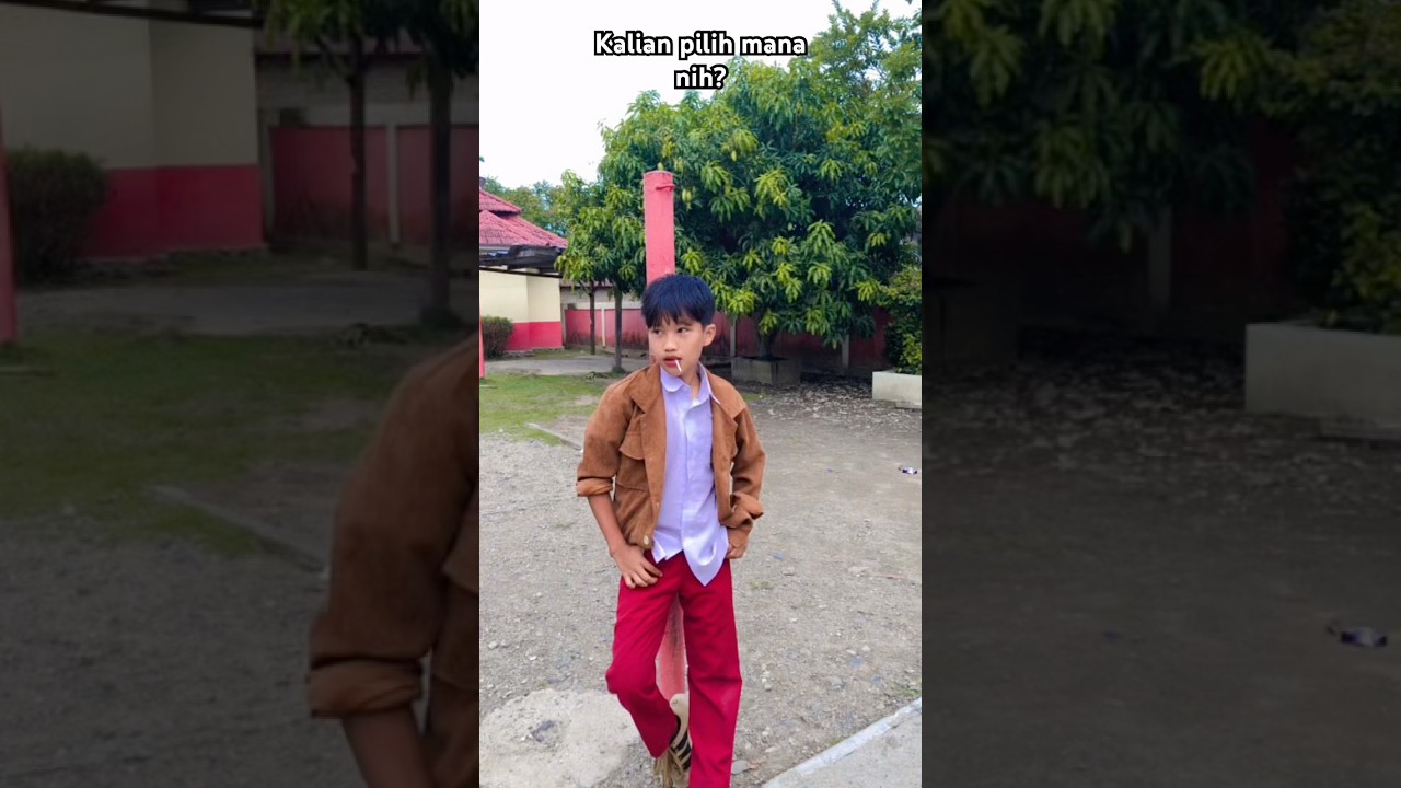 Seru Banget! Dukungan Kamu Bikin Video Ini Lebih Hit! 💪