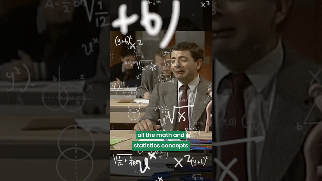 Essential Math Concepts for Data Analysts