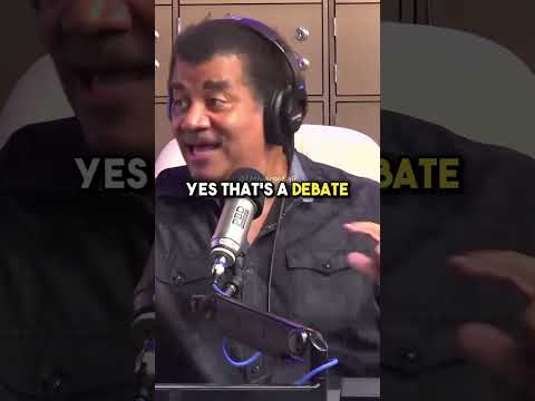 How Scientific Debates Work 🧐 w/ Neil deGrasse Tyson PBD Podcast