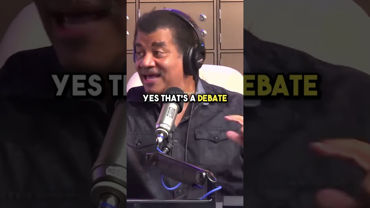 Inside Scientific Debates with Neil deGrasse Tyson ποΈ | PBD Podcast