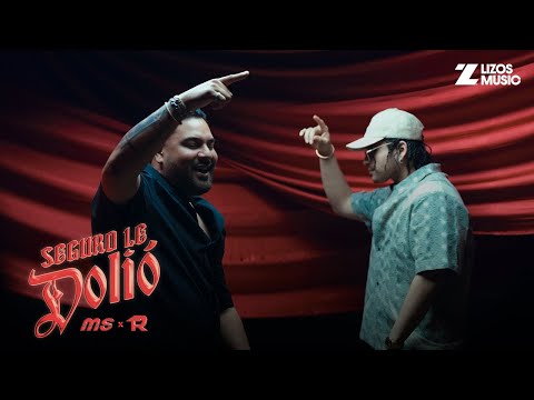 Banda MS de Sergio Lizárraga & Fuerza Regida – Seguro Le Dolió (Video Oficial)