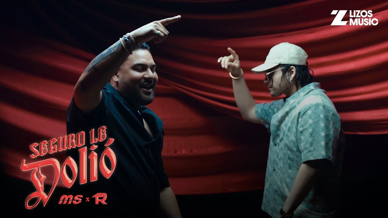 Banda MS & Fuerza Regida - Seguro Le Dolió 🎶