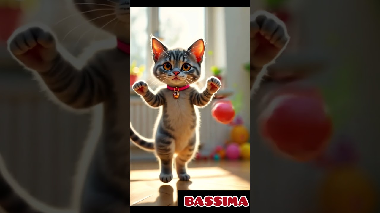 Mahboul Ana by Bassima 🎶