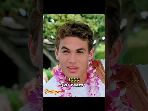 Jason Momoa Through The Years #jasonmomoa #throughtheyears #evolution #fyp