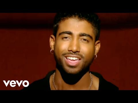 Az Yet - Hard To Say I'm Sorry (Official Video) ft. Peter Cetera