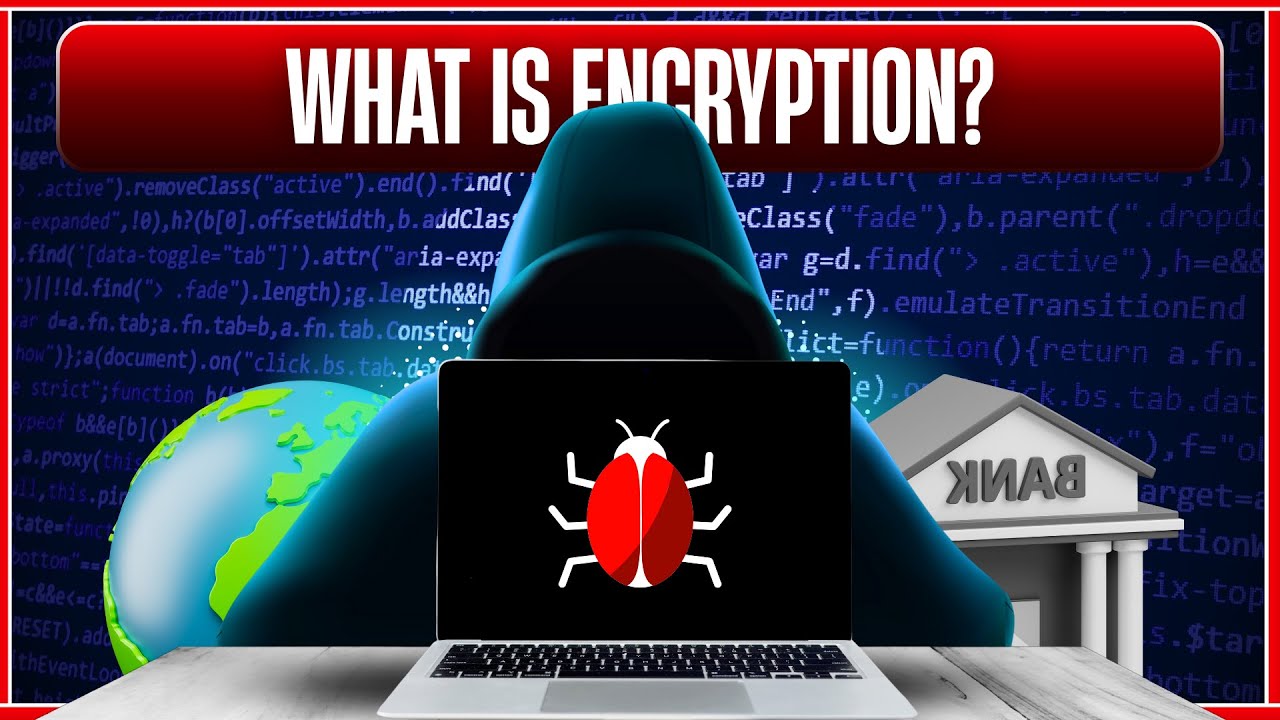 Encryption Explained: Symmetric vs Asymmetric Made Simple 🔐