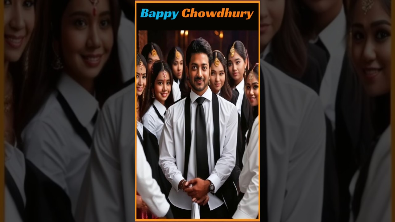Bappy Chaudhary's Rise in Bangladeshi Cinema 🎬